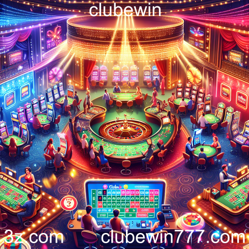 Aproveite as Promoções Especiais da Clubewin e Amplie Sua Coleção de Jogos