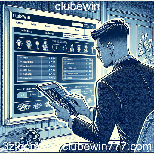 Apostas Esportivas: A Nova Fronteira do Entretenimento no Clubewin